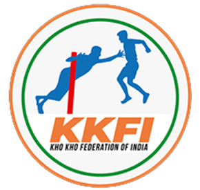 Kho Kho Federation of India logo