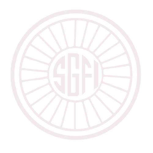 School Games Federation of India logo