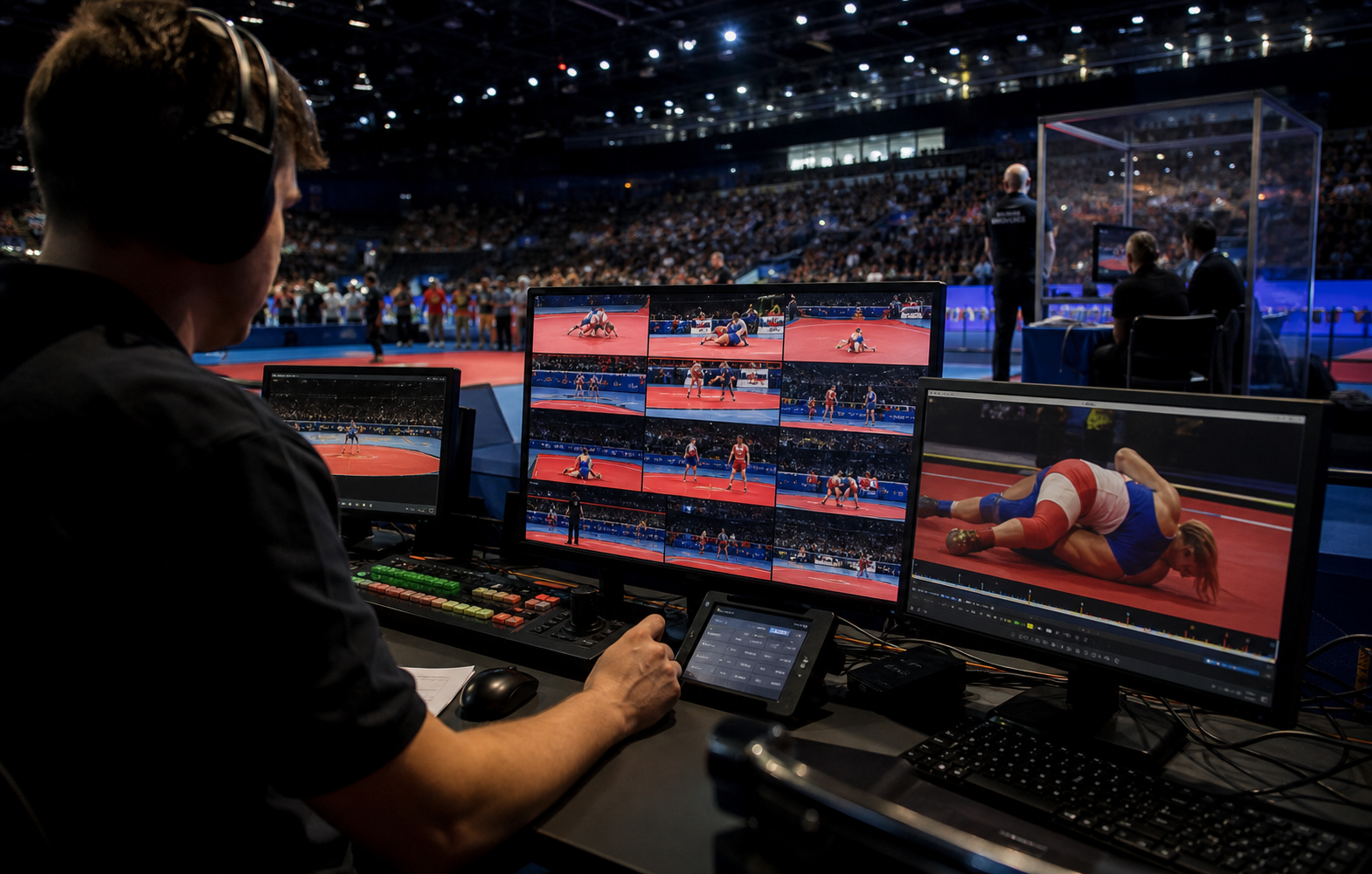 Video Replay